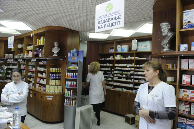 Стижу иновативни лекови за тешка обољења